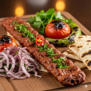 Adana Kebab