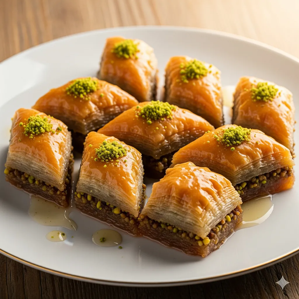 Baklava