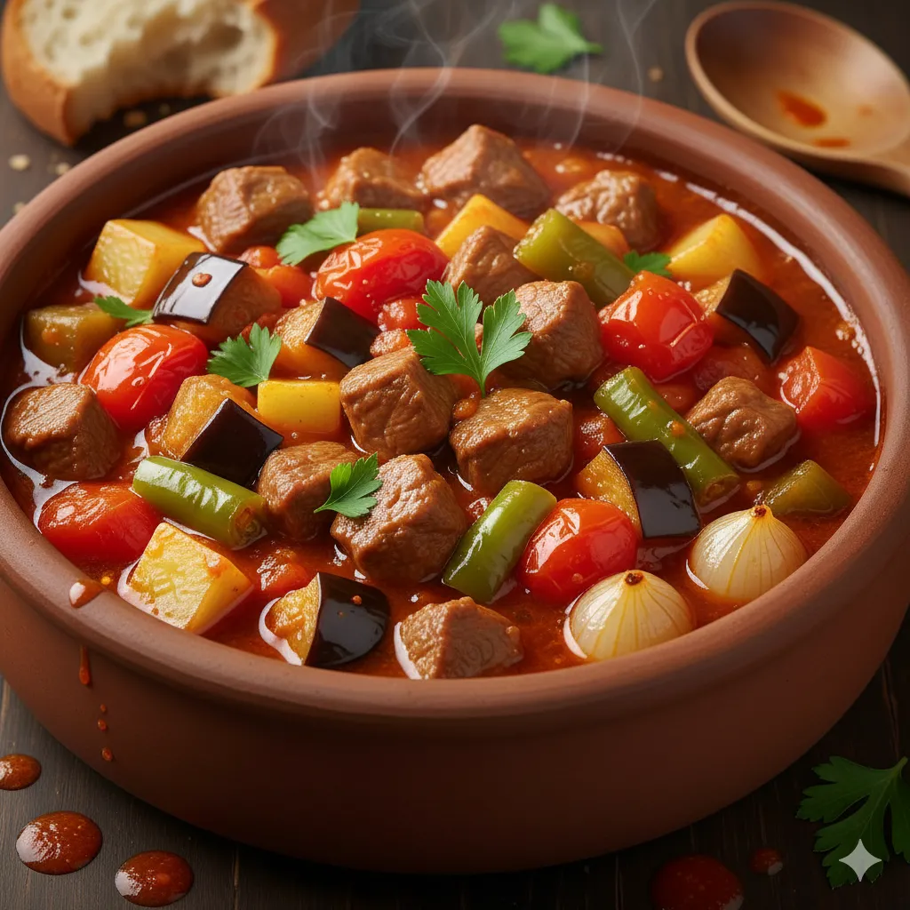 Güveç