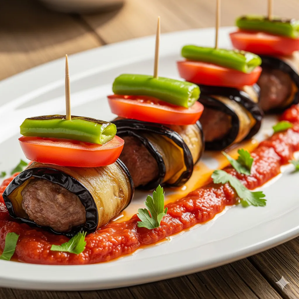 İslim Kebabı