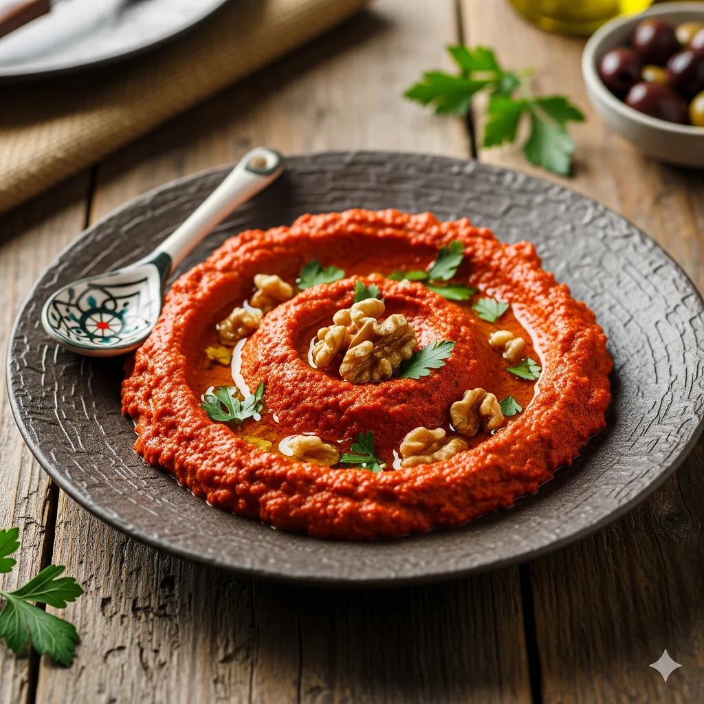 Muhammara