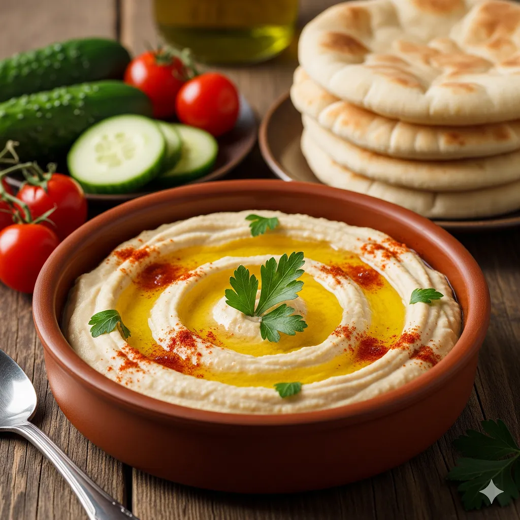 Humus